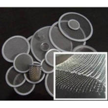 Wedge Wire Screen/Filter Mesh